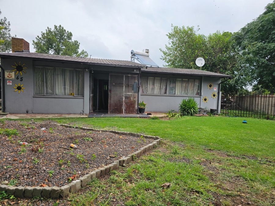 4 Bedroom Property for Sale in Sasolburg Ext 12 Free State